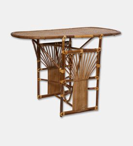 Home Deco and More Oval-shape Table Chair Set, Packshot View