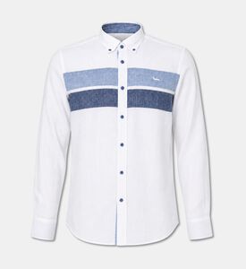 Harmont and Blaine Shirt, Packshot View