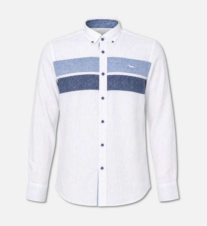 Harmont and Blaine Shirt, Packshot View