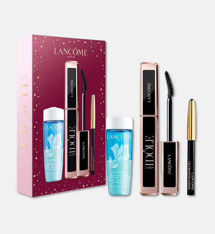 Lancome Lsh Idl+mini Khol+30ml Bf Set, Packshot View