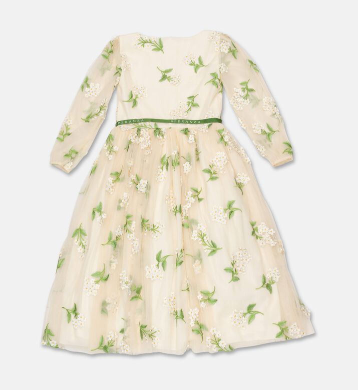 Speranza Dress, Packshot View