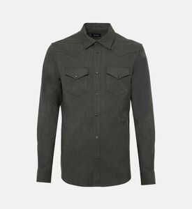 Zadig et Voltaire Shirt, Packshot View