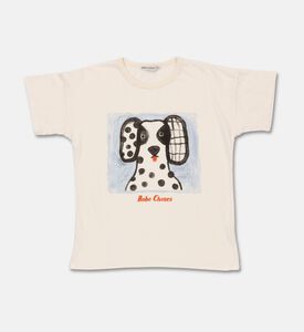 Bobo Choses Ts Van Dog, Packshot View