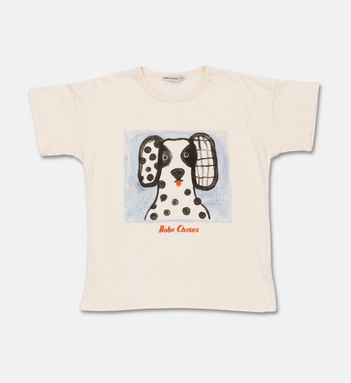 Bobo Choses Ts Van Dog, Packshot View