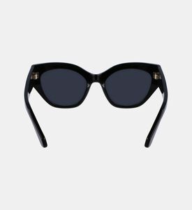 نظارة شمسية بإطار كات آي كامل 58