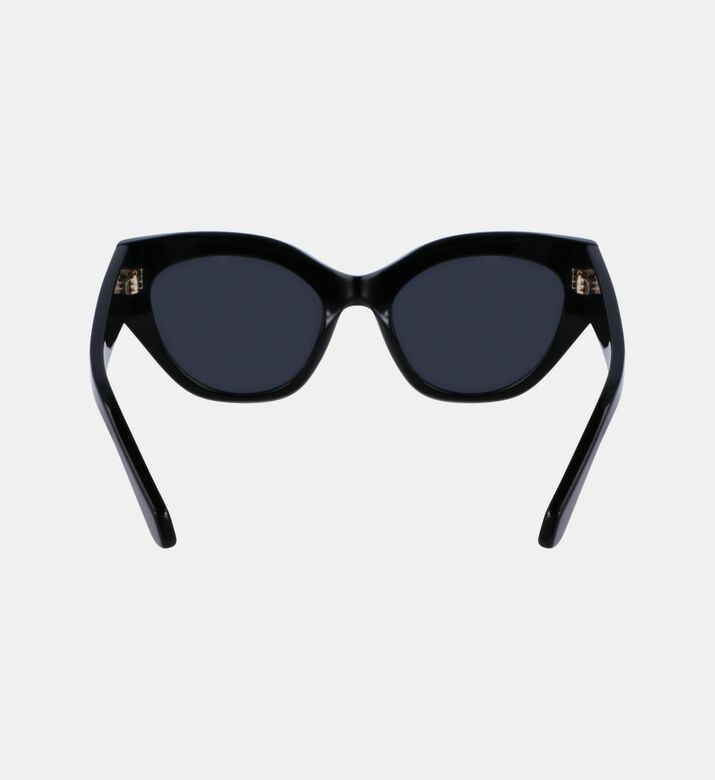 نظارة شمسية بإطار كات آي كامل 58