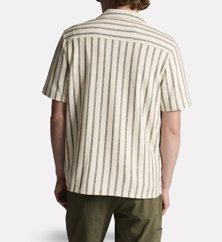 Vince Top Terry, Model View