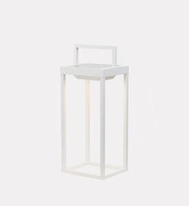 Zafferano Floor Lamp Home Solar, Packshot View