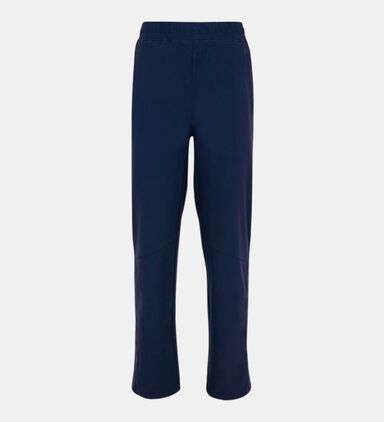 Elastic Waistband Joggers