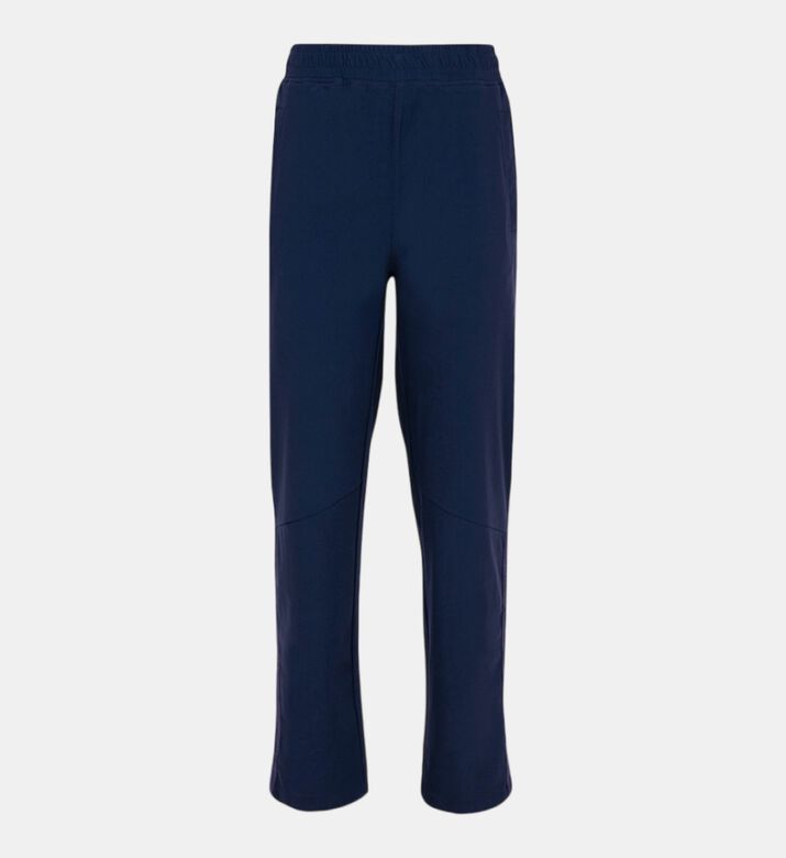 Elastic Waistband Joggers