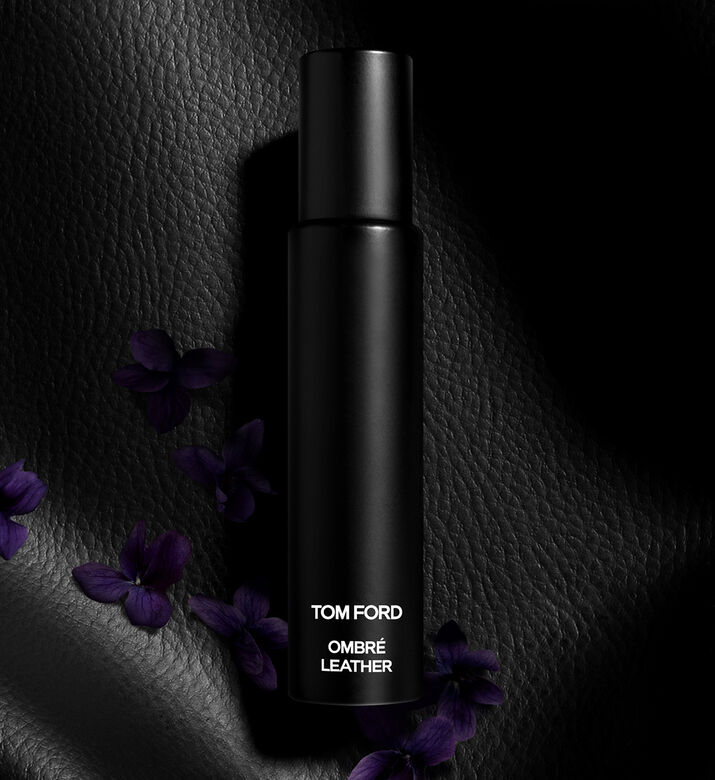 Ombr&eacute; Leather Eau De Parfum Set