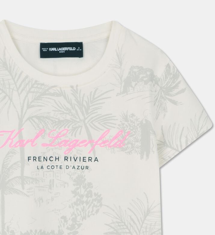 Karl Lagerfeld Ts, Packshot View