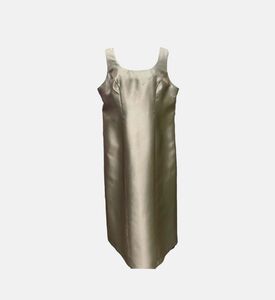 Alia Tailored Dress