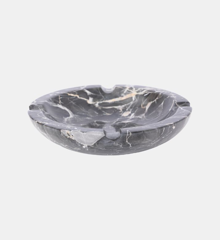 Grand Lux Marble Ashtray Grand Lux Marble Ashtray