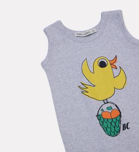 Bobo Choses Body Flying, Packshot View