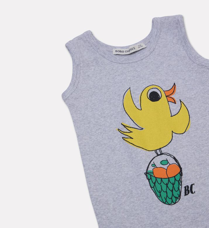 Bobo Choses Body Flying, Packshot View