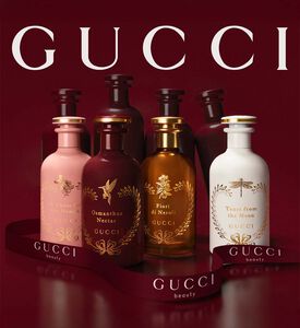 Gucci Beauty Osmanthus Nectar Eau De Parfum, Packshot View Gucci Beauty Osmanthus Nectar Eau De Parfum, Packshot View