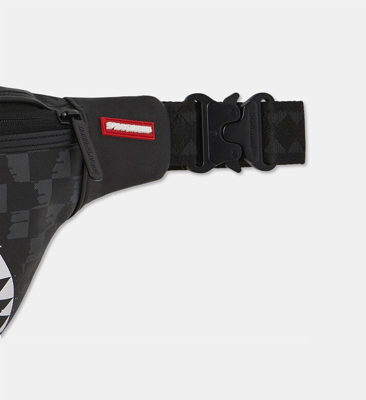 Sprayground Deep Space Drip Crossbody Bag, Packshot View