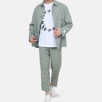 Classic Regular-fit Pants