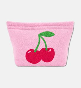 MiniMill Cherry Motif Kids Pouch, Packshot View