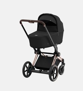 Epriam Frame Seat - Rosegold