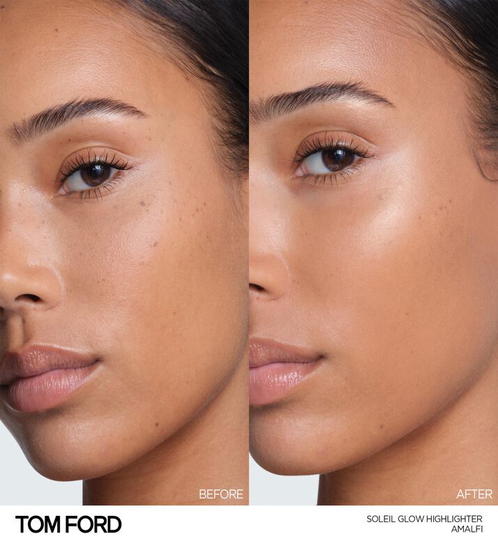 Tom Ford Highli Soleil Glow 8 Ml, 02-amalfi, Packshot View