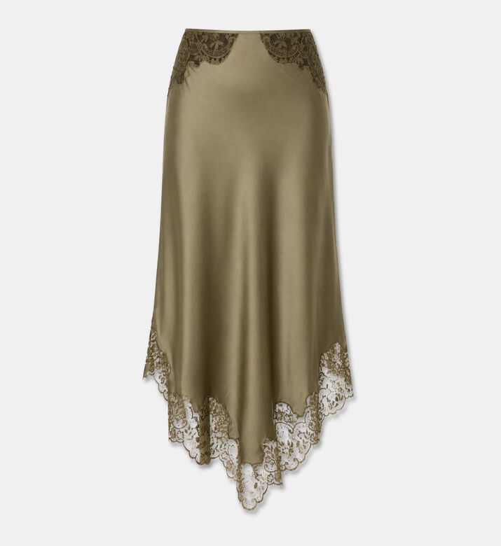 Ba&sh Skirt Coni, Packshot View