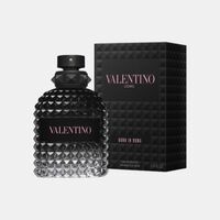 Donna Born In Roma Eau De Toilette