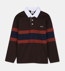 Boss Polo Casual, Packshot View