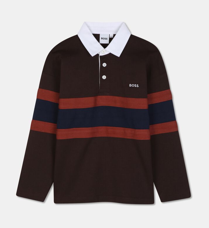 Boss Polo Casual, Packshot View