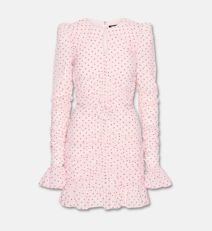 Rotate Dress Mini, Packshot View