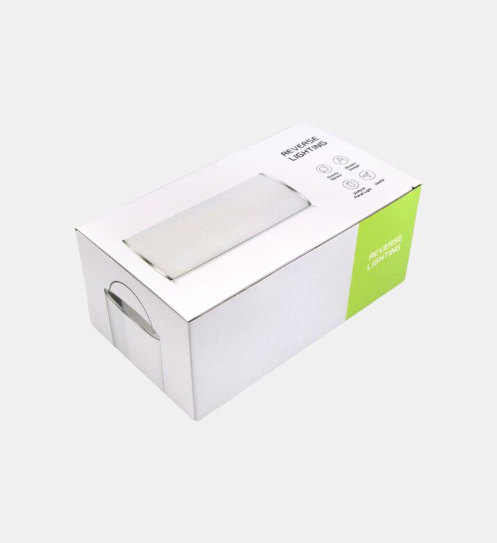 Esky Reverse Portable Rechargeable Led Lamp, Packshot View