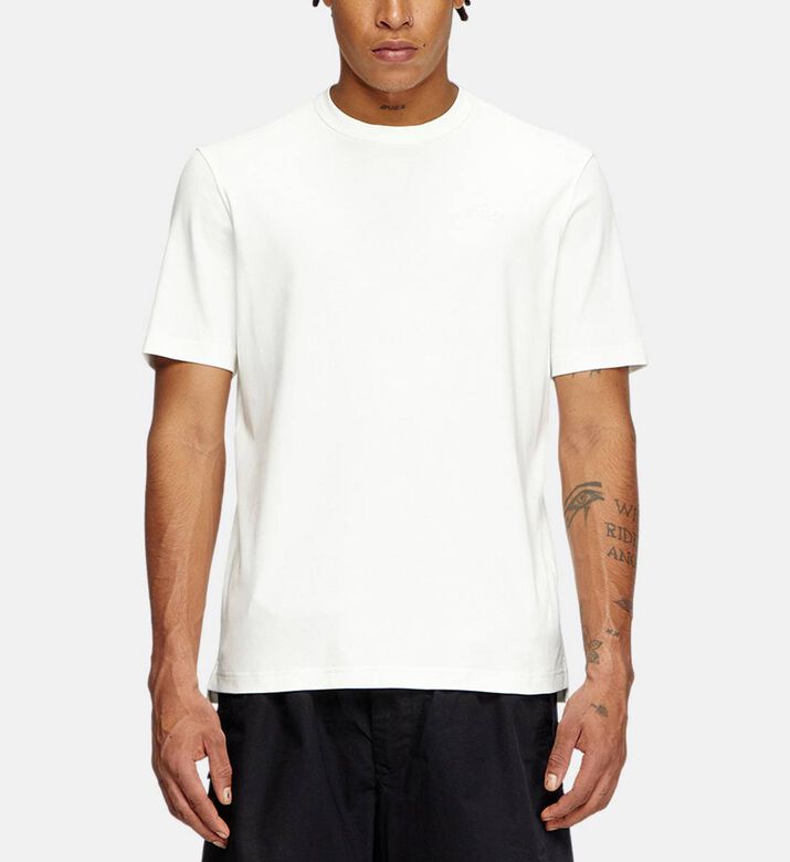T-adjust-slits-r17 T-shirt