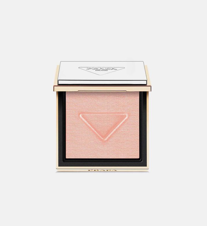 Light Glowing Highlighter Powder