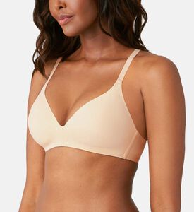 حمالة صدر كومفورت فيرست بدون أسلاك