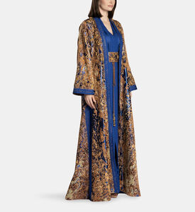 Moonlight Abaya, Model View