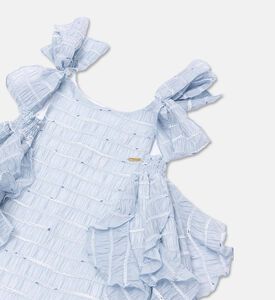 Poca and Poca Dress, Packshot View