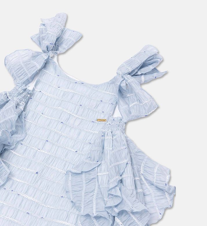 Poca and Poca Dress, Packshot View