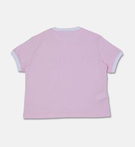 Marni Logo-printed Crewneck T-shirt, Packshot View