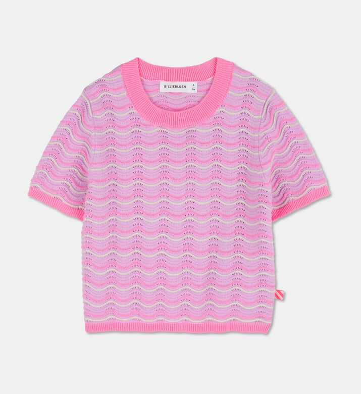 Billieblush Set Sw Ju, Packshot View