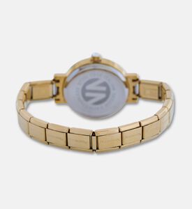 Nomination Paris Rectangular Steel Bracelet Watch, Packshot View