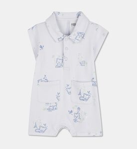 Kenzo Ovall, Packshot View