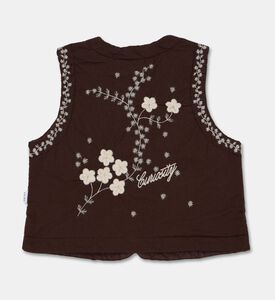 Molo Vest Heather, Packshot View