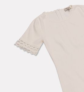 Twinset Dress Knitted, Packshot View