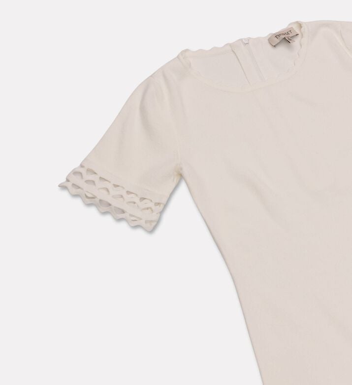 Twinset Dress Knitted, Packshot View