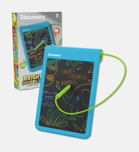 Discovery Toy Lcd Doodle Board?, Packshot View