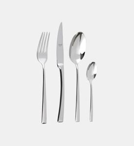 طقم أدوات المائدة لورينا 24 قطعة