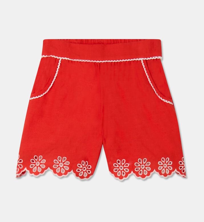 Stella McCartney Short, Packshot View