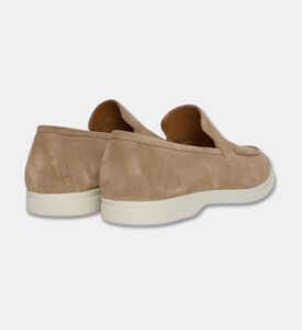 Tagliatore Shoes Casual, Taupe, Eu-45, Packshot View