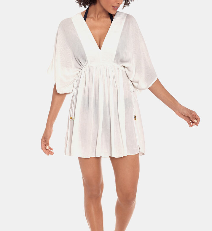 Tunic Dress Swimwear Tunic Dress Swimwear